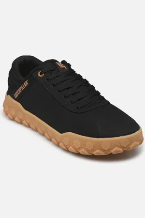 Caterpillar HEX + CANVAS - - Sneaker - Größe 40