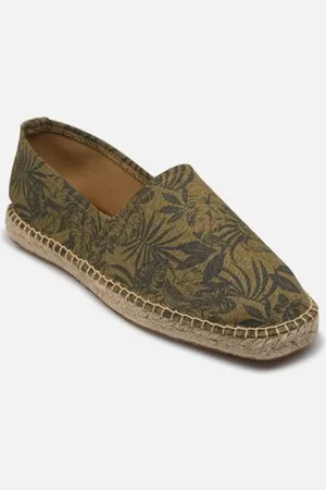 Replay Espadrilles Delio - - Größe 40