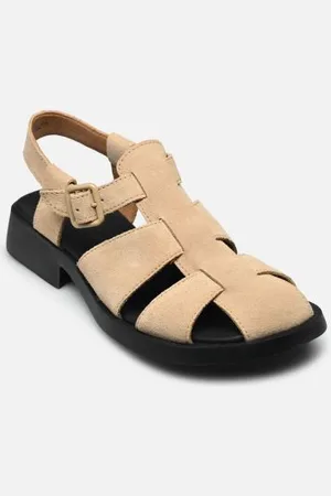 Camper Sandalen Dana K201489 - - Größe 36