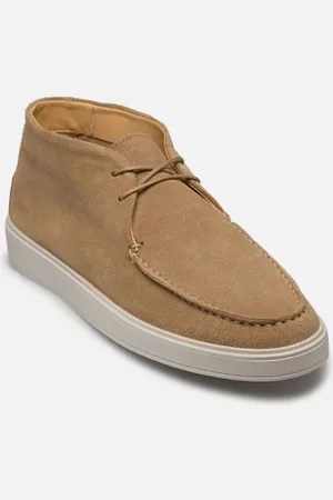 Blackstone Zuko luca Mid - - Sneaker - Größe 40