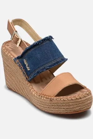 Replay Espadrilles Douve - - Größe 37
