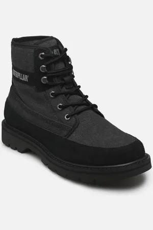 Caterpillar Stiefeletten & Boots COLORADO 2.0 CANVAS - - Größe 40