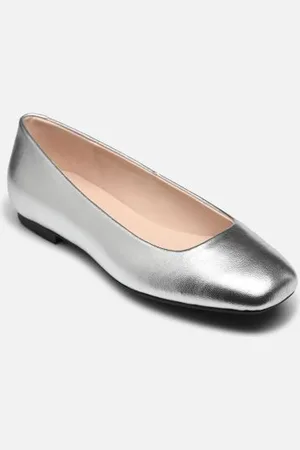 Ecco Ballerinas Margot Ballerina - - Größe 36
