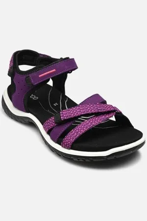 Ecco Sandalen Offroad Roam Lea/Tex - - Größe 36