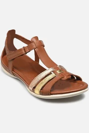 Ecco Sandalen Flash T-Bar - - Größe 36