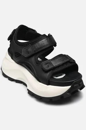 Buffalo Sandalen Manhatten Snd - - Größe 36