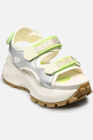 Buffalo Sandalen Manhatten Snd - - Größe 36