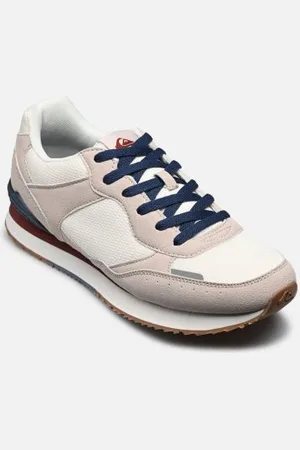 Quiksilver FONTANA - - Sneaker - Größe 40