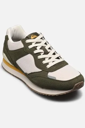 Quiksilver FONTANA - - Sneaker - Größe 40