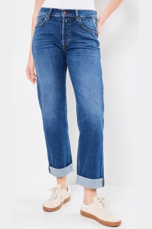 Replay Bekleidung AUBRY Pants - - Größe 24