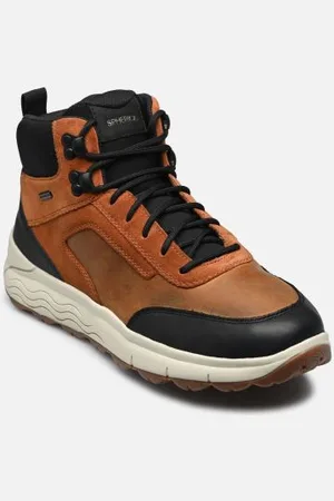Geox U SPHERICA 4X4 B ABX HIGH - - Sneaker - Größe 40