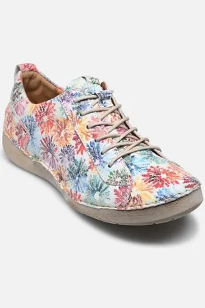 Josef Seibel Fergey 56 - - Sneaker - Größe 36