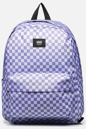 Vans Rucksäcke Old Skool Check Backpack - - Größe T.U