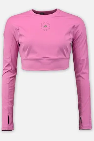 adidas Bekleidung Asmc Tst Crop L - - Größe L