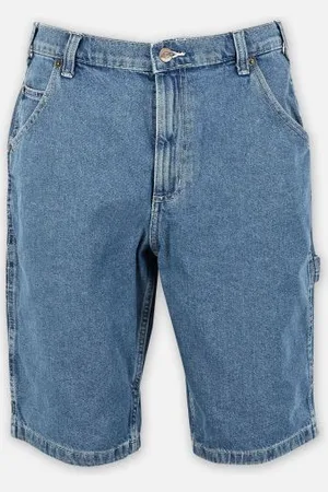 Dickies Bekleidung Garyville Denim short - - Größe 29