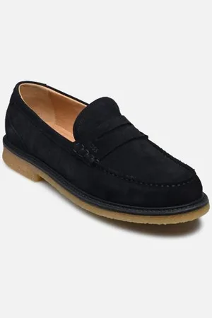 HUGO BOSS Slipper Kope_Mocc_sd - - Größe 40