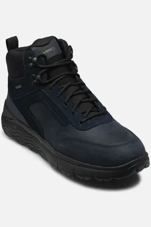 Geox U SPHERICA 4X4 B ABX HIGH - - Sneaker - Größe 40