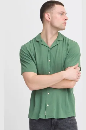 Blend Bekleidung BHAURAN Shirt - - Größe S