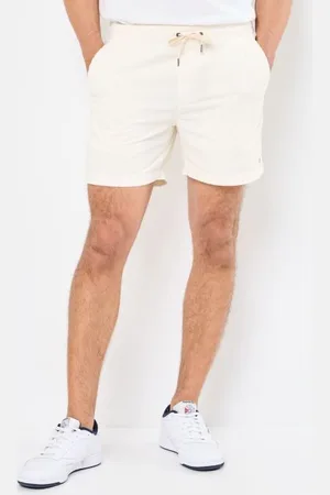 Ralph Lauren Bekleidung Cfprepsters-Flat-Short 710800214 - - Größe L