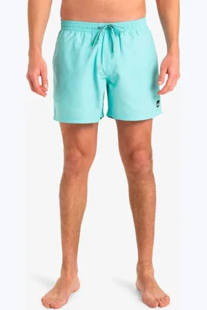 Quiksilver Bekleidung Everyday Solid Volley 15 EQYJV04120 - - Größe L