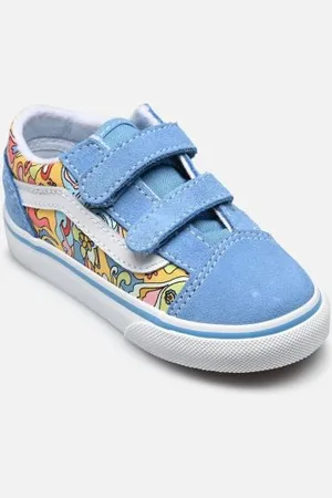 Vans Old Skool V BB - - Sneaker - Größe 20