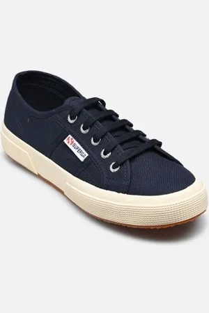 Superga 2750 Cotu Classic Coton W - - Sneaker - Größe 36