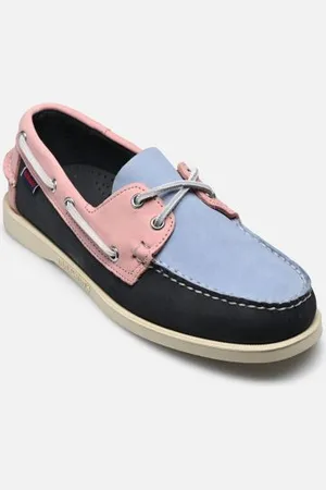 SEBAGO Schnürschuhe PORTLAND ARCHIVE - - Größe 39
