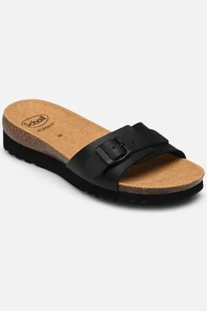 Scholl Clogs & Pantoletten GINNI COMFORT - - Größe 36