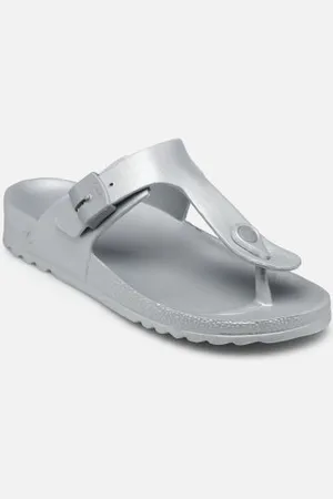 Scholl Clogs & Pantoletten BAHIA FLIP-FLOP COMFORT - - Größe 36