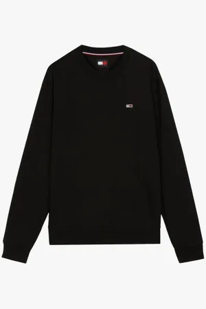 Tommy Hilfiger Bekleidung Tjm Reg S Flag Fleec DM0DM20741 - - Größe L
