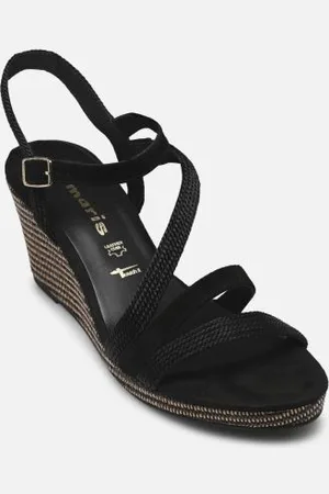 Tamaris Sandalen 28323-44 - - Größe 35