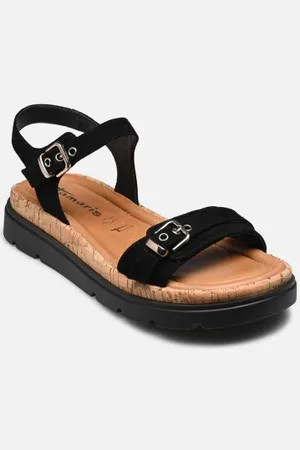 Tamaris Sandalen 28700-44 - - Größe 36