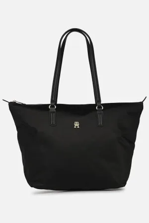 Tommy Hilfiger Handtaschen Poppy Th Tote - - Größe T.U