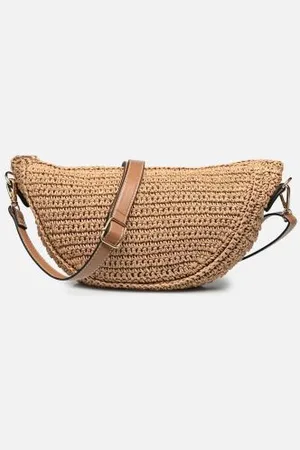 Pieces® Handtaschen Pcamanda Summer Bumbag - - Größe T.U
