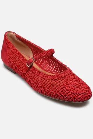 Tamaris Ballerinas 22149-44 - - Größe 36