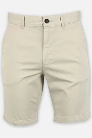 HUGO BOSS Bekleidung Chino-slim-Shorts 50536723 - - Größe 30