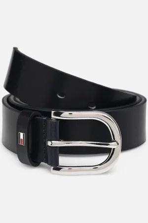 Tommy Hilfiger Gürtel New Danny Belt WW0WW11590421 - - Größe 100