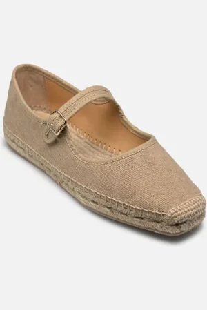 Castaner Espadrilles Padua - - Größe 36