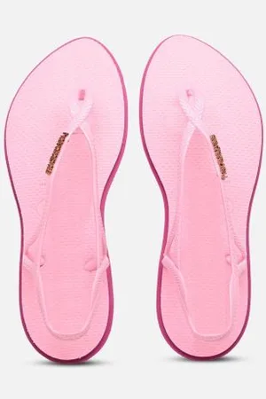 Havaianas Zehensandalen Luna Point - - Größe 35 - 36