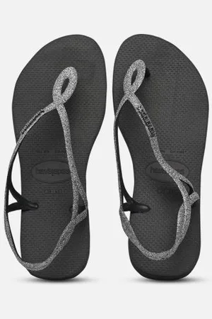 Havaianas Zehensandalen LUNA PREMIUM II - - Größe 35 - 36