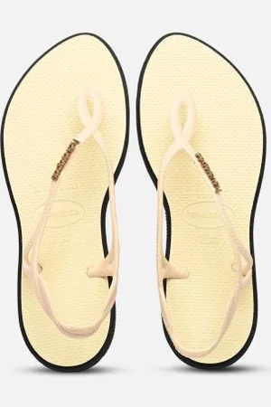 Havaianas Zehensandalen Luna Point - - Größe 35 - 36