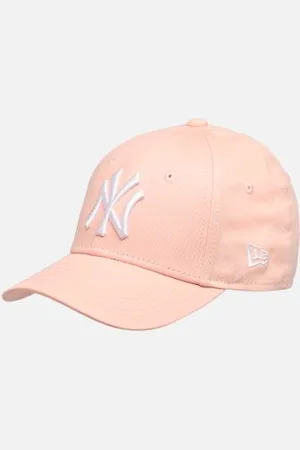 New Era Kappe Casquette 9FORTY® - New York Yankees Kids - - Größe 6 - 12A