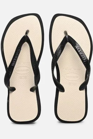 Havaianas Zehensandalen Top Square Fusion - - Größe 35 - 36