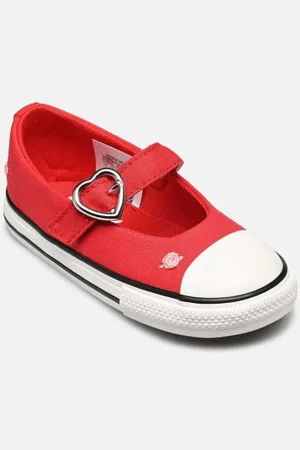 Converse Ballerinas Chuck Taylor All Star Dainty Mary Jane Ox I - - Größe 20