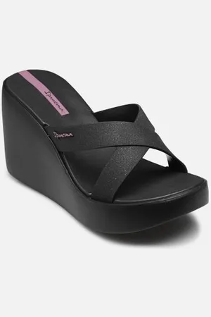 Ipanema Sandalen High Fashion Ii Slide Fe - - Größe 35 - 36