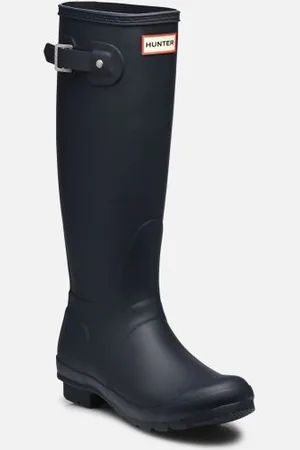 Hunter Stiefel Womens Original Tall Boot - - Größe 36