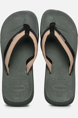 Havaianas Zehensandalen Track Plus - - Größe 39 - 40