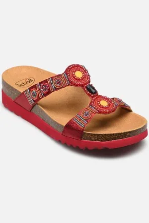 Scholl Clogs & Pantoletten NEW BOGOTA