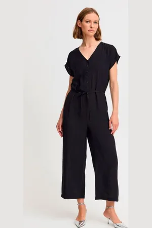 B YOUNG Bekleidung BYMMHAILEY JUMPSUIT - - - Größe 34