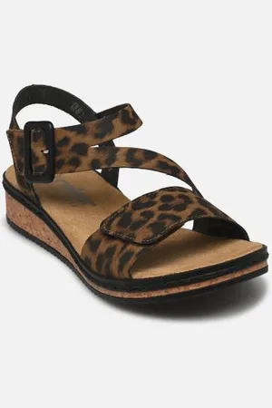Rieker Sandalen V3660 - - Größe 36